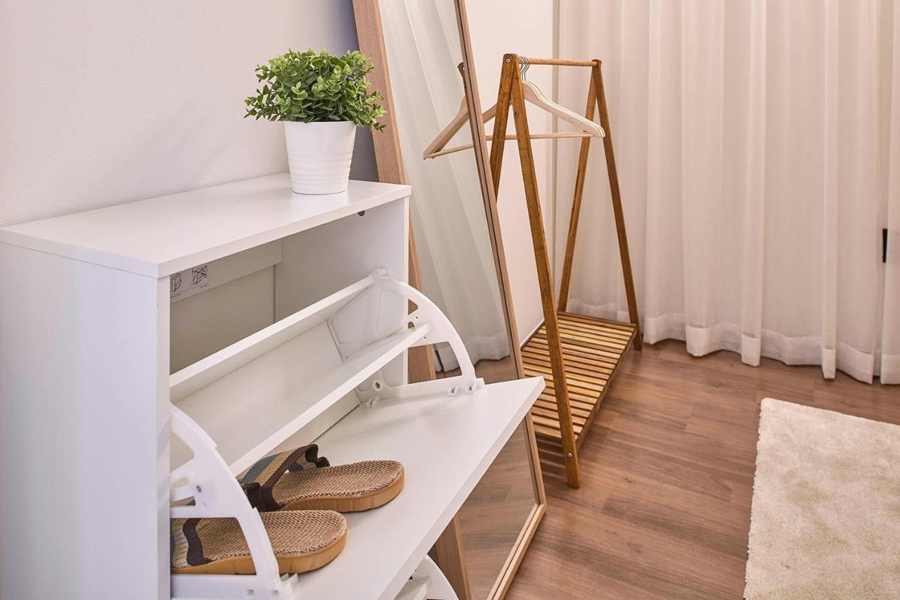 Futon Guesthouse سيول المظهر الخارجي الصورة
